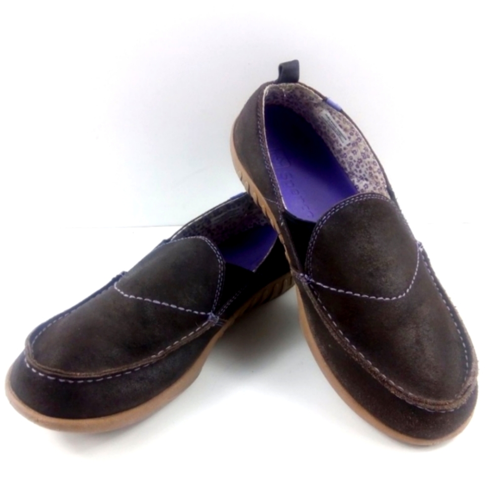 Spenco Siesta women's shoes size 6